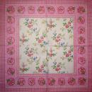 200 Flowers Others - 3-ply (grün)